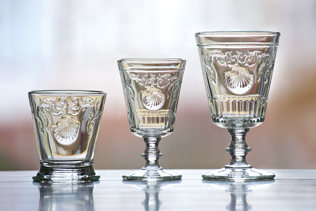 Glasserie - La Rochere Versailles